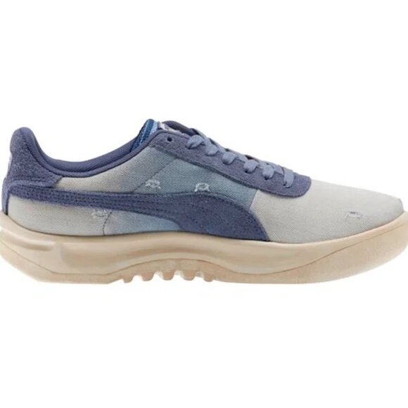 California Dark Vintage Men's Sneakers Sz 11.5